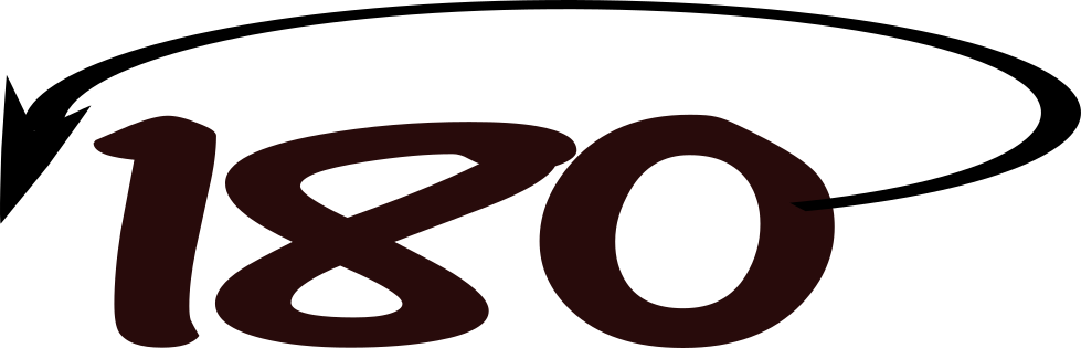 180 MINISTRIES